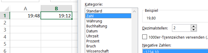 mit-Excel-minuten-in-dezimal-Industrieminute-umrechnen2